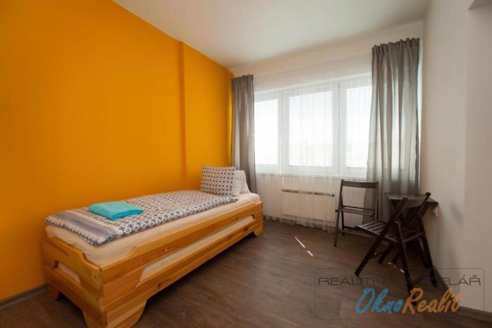 Pronájem ubytování, Mikulov, 928 m2