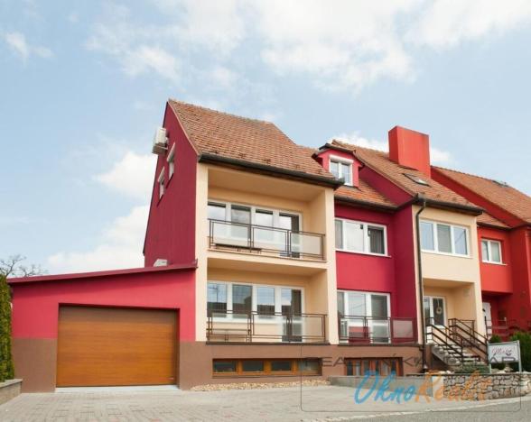 Pronájem ubytování, Mikulov, 928 m2