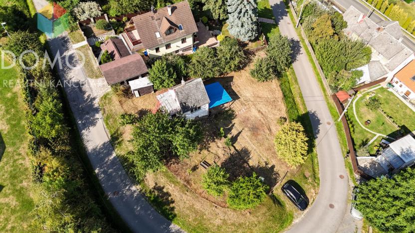 Prodej pozemku pro bydlení, Nový Jáchymov, Letná, 836 m2
