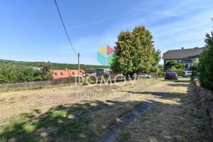 Prodej pozemku pro bydlení, Nový Jáchymov, Letná, 836 m2