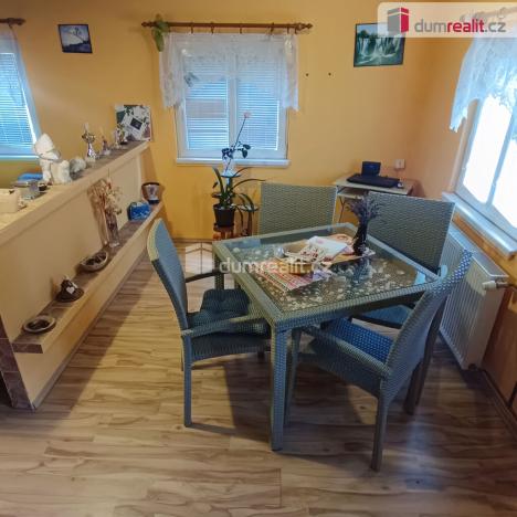 Prodej rodinného domu, Růžová, 110 m2