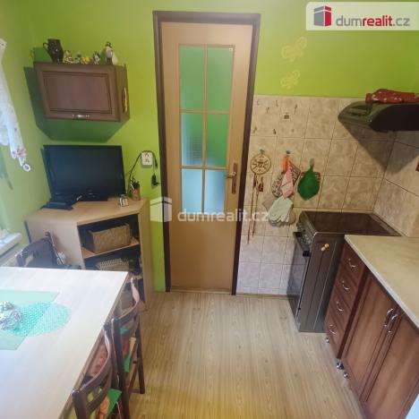 Prodej rodinného domu, Růžová, 110 m2