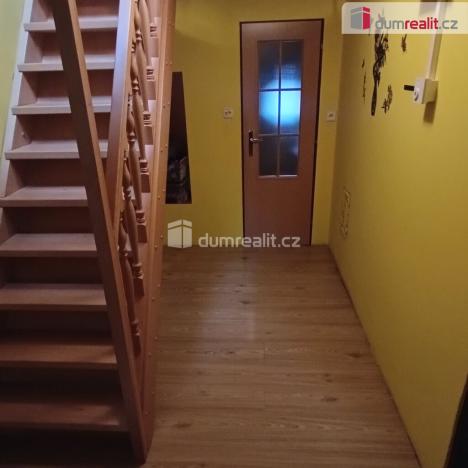 Prodej rodinného domu, Růžová, 110 m2