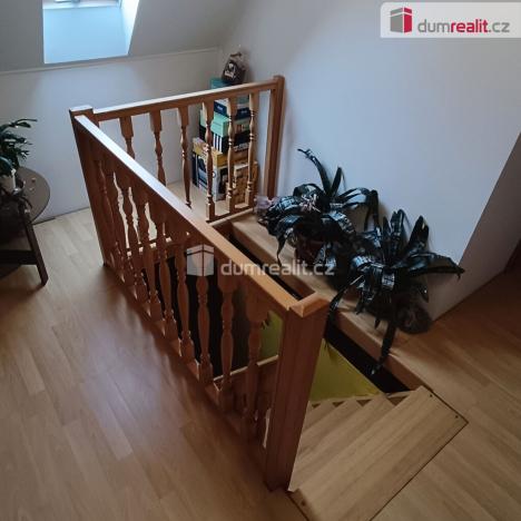 Prodej rodinného domu, Růžová, 110 m2