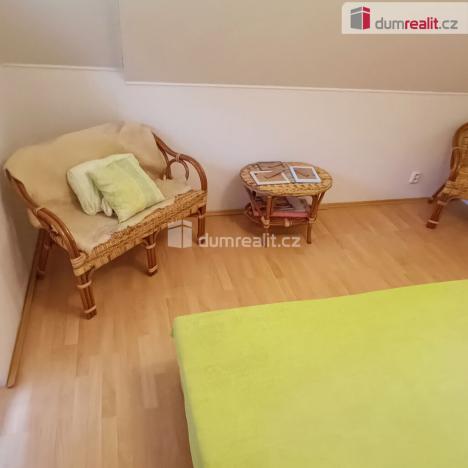 Prodej rodinného domu, Růžová, 110 m2