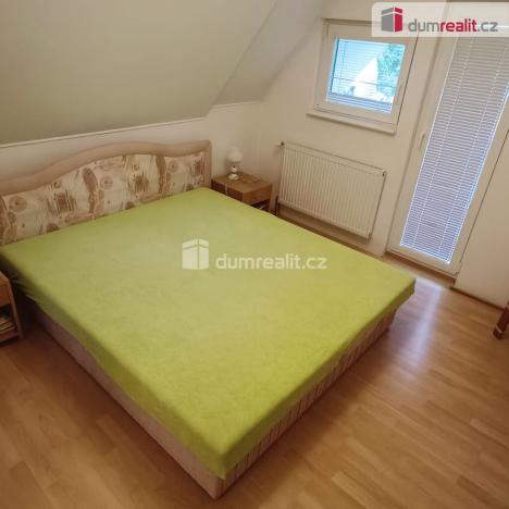 Prodej rodinného domu, Růžová, 110 m2