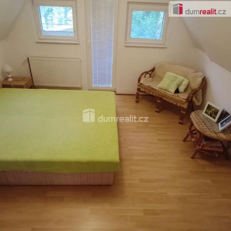 Prodej rodinného domu, Růžová, 110 m2