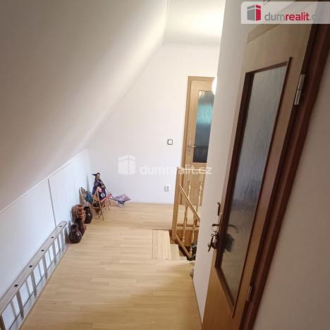 Prodej rodinného domu, Růžová, 110 m2