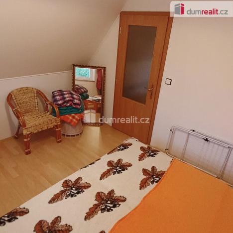 Prodej rodinného domu, Růžová, 110 m2