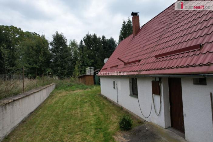 Prodej rodinného domu, Růžová, 110 m2