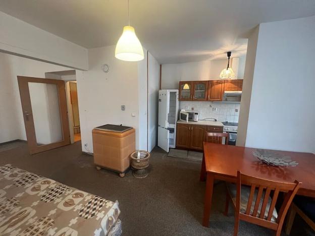 Pronájem bytu 2+kk, Praha - Libeň, Sokolovská, 47 m2