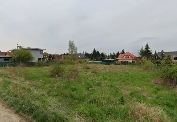 Prodej pozemku pro bydlení, Říčany, 785 m2