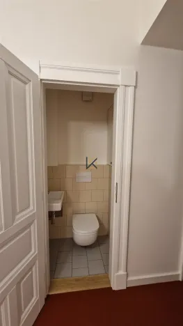 Pronájem kanceláře, Praha - Smíchov, Janáčkovo nábřeží, 100 m2