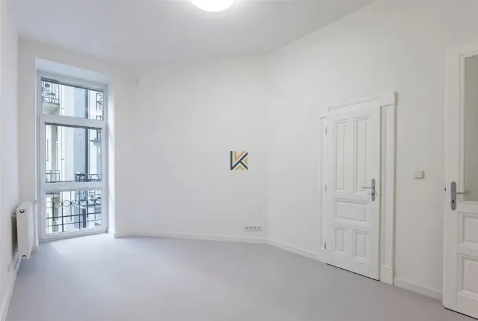 Pronájem kanceláře, Praha - Smíchov, Janáčkovo nábřeží, 100 m2