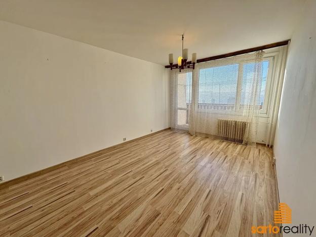 Pronájem bytu 2+1, Ústí nad Labem, Jizerská, 62 m2