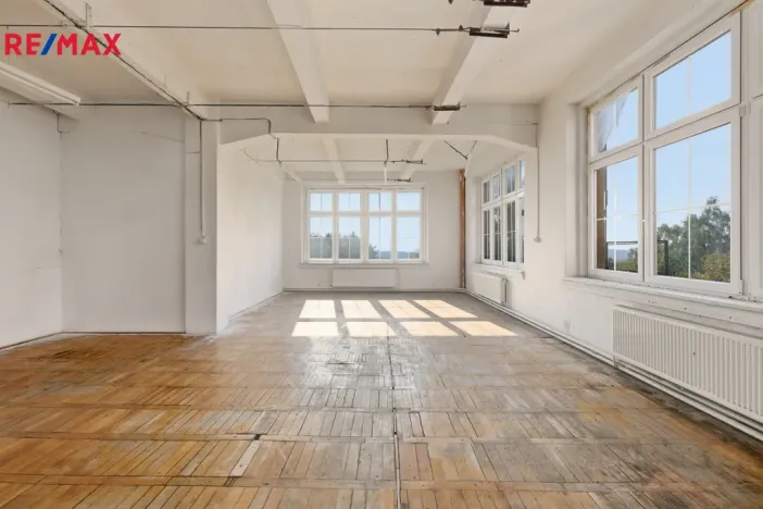 Prodej ubytování, Aš, Tyršova, 5200 m2