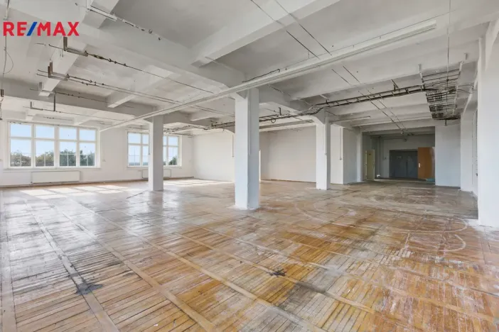 Prodej ubytování, Aš, Tyršova, 5200 m2