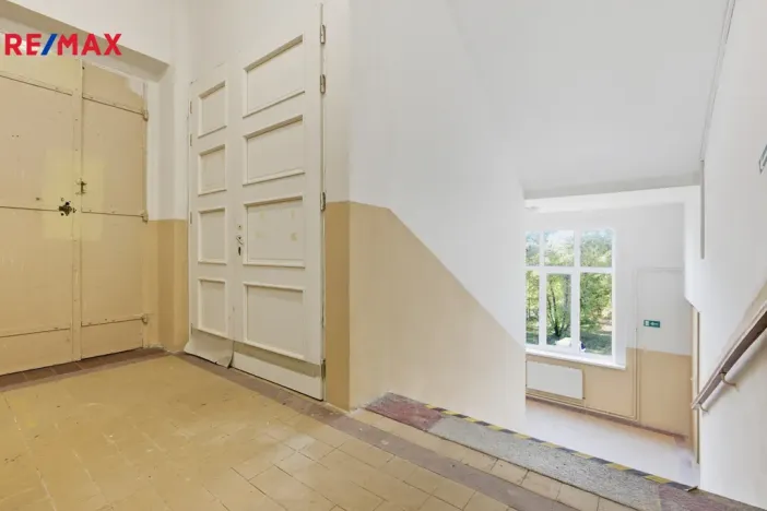 Prodej ubytování, Aš, Tyršova, 5200 m2