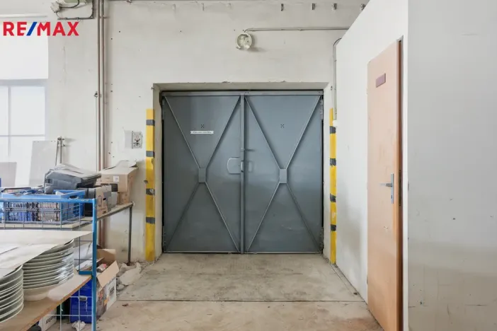 Prodej ubytování, Aš, Tyršova, 5200 m2