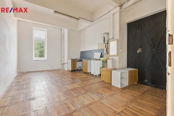 Prodej ubytování, Aš, Tyršova, 5200 m2