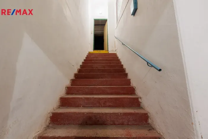 Prodej ubytování, Aš, Tyršova, 5200 m2