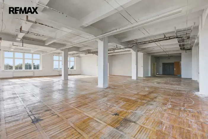 Prodej ubytování, Aš, Tyršova, 5200 m2