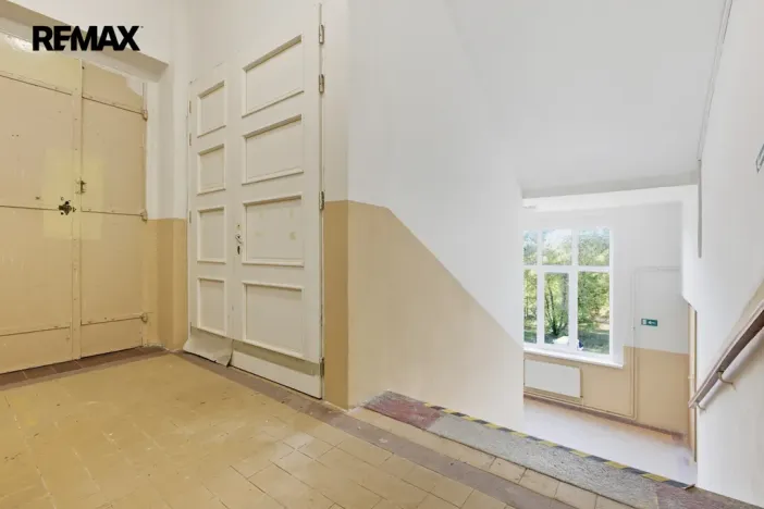 Prodej ubytování, Aš, Tyršova, 5200 m2