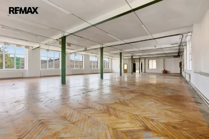 Prodej ubytování, Aš, Tyršova, 4434 m2