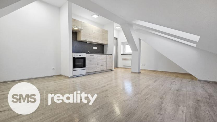 Pronájem bytu 2+kk, Litultovice, 34 m2