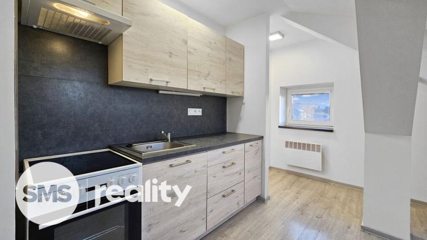 Pronájem bytu 2+kk, Litultovice, 34 m2