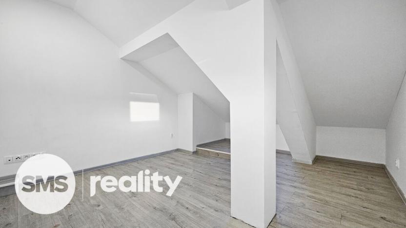 Pronájem bytu 2+kk, Litultovice, 34 m2