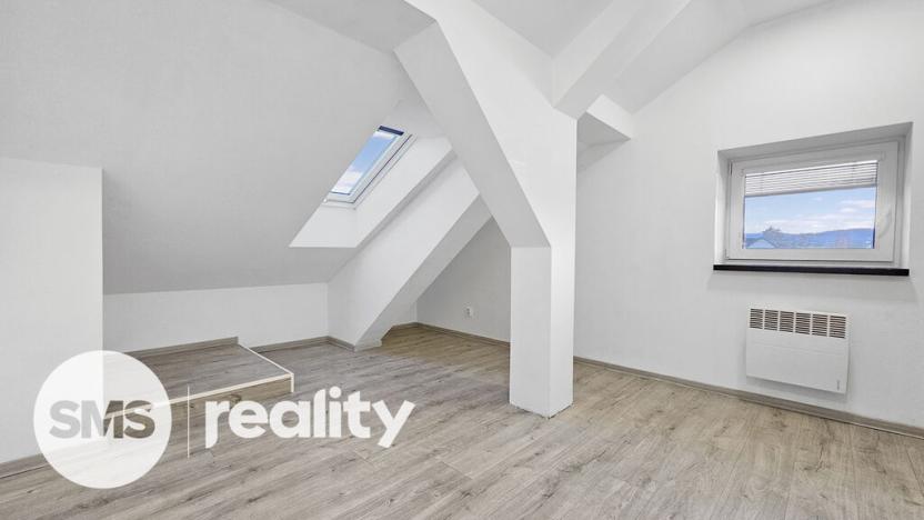 Pronájem bytu 2+kk, Litultovice, 34 m2