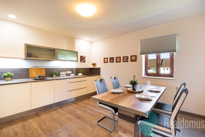 Prodej rodinného domu, Lipno nad Vltavou, 193 m2