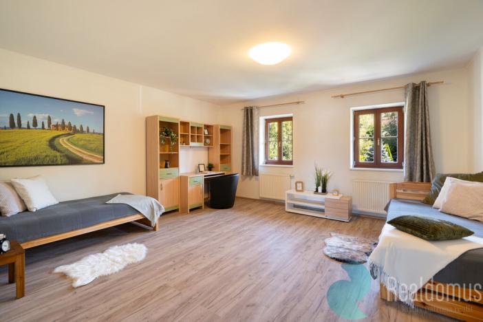 Prodej rodinného domu, Lipno nad Vltavou, 193 m2