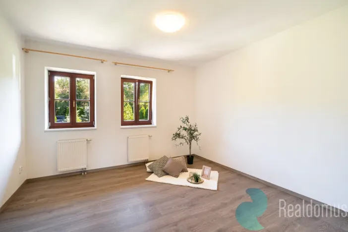 Prodej rodinného domu, Lipno nad Vltavou, 227 m2