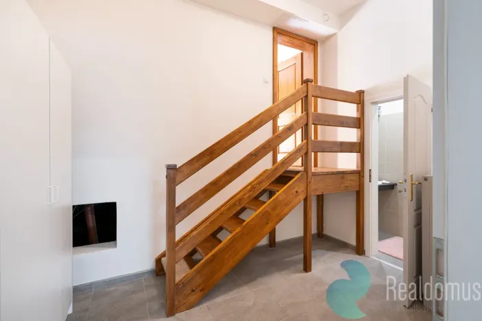 Prodej rodinného domu, Lipno nad Vltavou, 227 m2