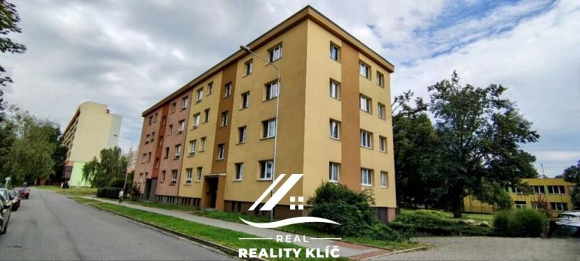 Pronájem bytu 2+1, Ostrava, Zelená, 54 m2