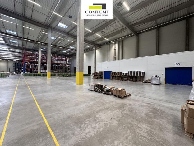 Pronájem výrobních prostor, Hradec Králové - Plotiště nad Labem, Náchodská, 3000 m2