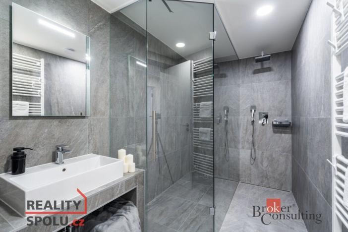 Prodej bytu 3+kk, Svoboda nad Úpou, Maršovská, 72 m2