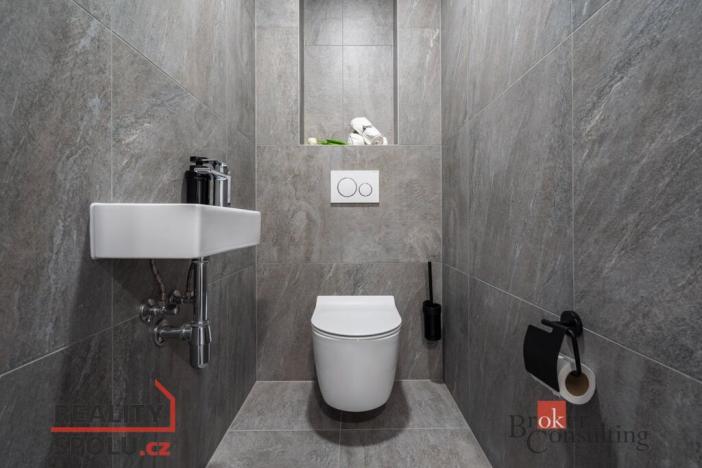 Prodej bytu 3+kk, Svoboda nad Úpou, Maršovská, 72 m2