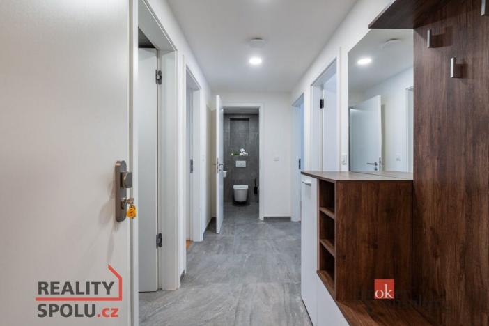 Prodej bytu 3+kk, Svoboda nad Úpou, Maršovská, 72 m2