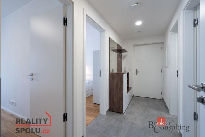 Prodej bytu 3+kk, Svoboda nad Úpou, Maršovská, 72 m2