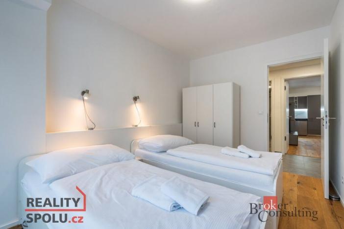 Prodej bytu 3+kk, Svoboda nad Úpou, Maršovská, 72 m2