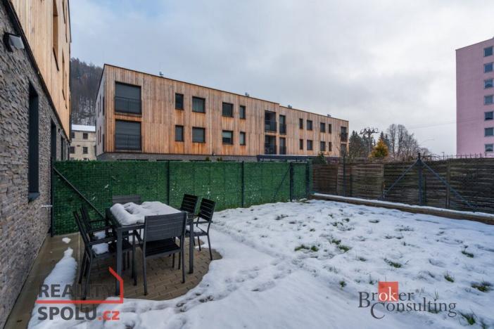 Prodej bytu 3+kk, Svoboda nad Úpou, Maršovská, 72 m2