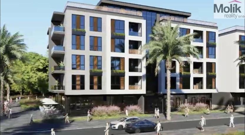 Prodej bytu 2+kk, Karpen, 75 m2