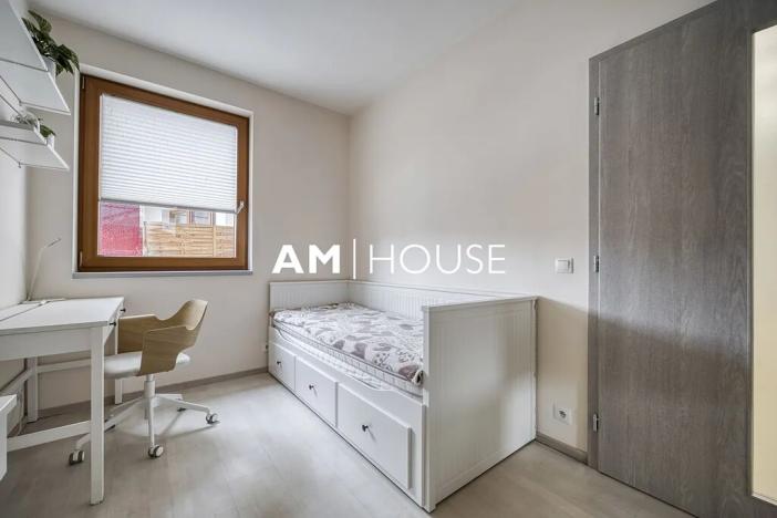 Prodej bytu 3+kk, Praha - Libeň, Kurta Konráda, 74 m2