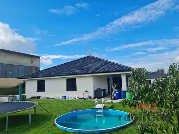 Prodej rodinného domu, Štáblovice, 204 m2