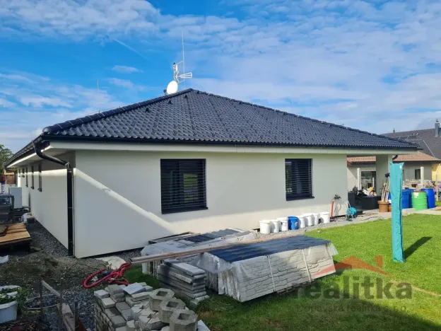 Prodej rodinného domu, Štáblovice, 204 m2