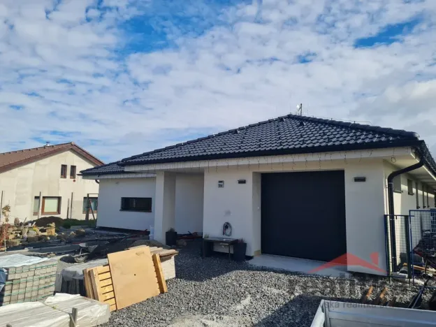 Prodej rodinného domu, Štáblovice, 204 m2