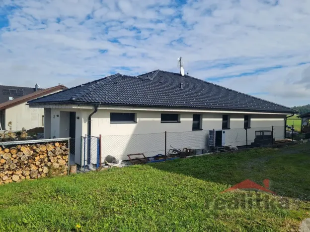 Prodej rodinného domu, Štáblovice, 204 m2